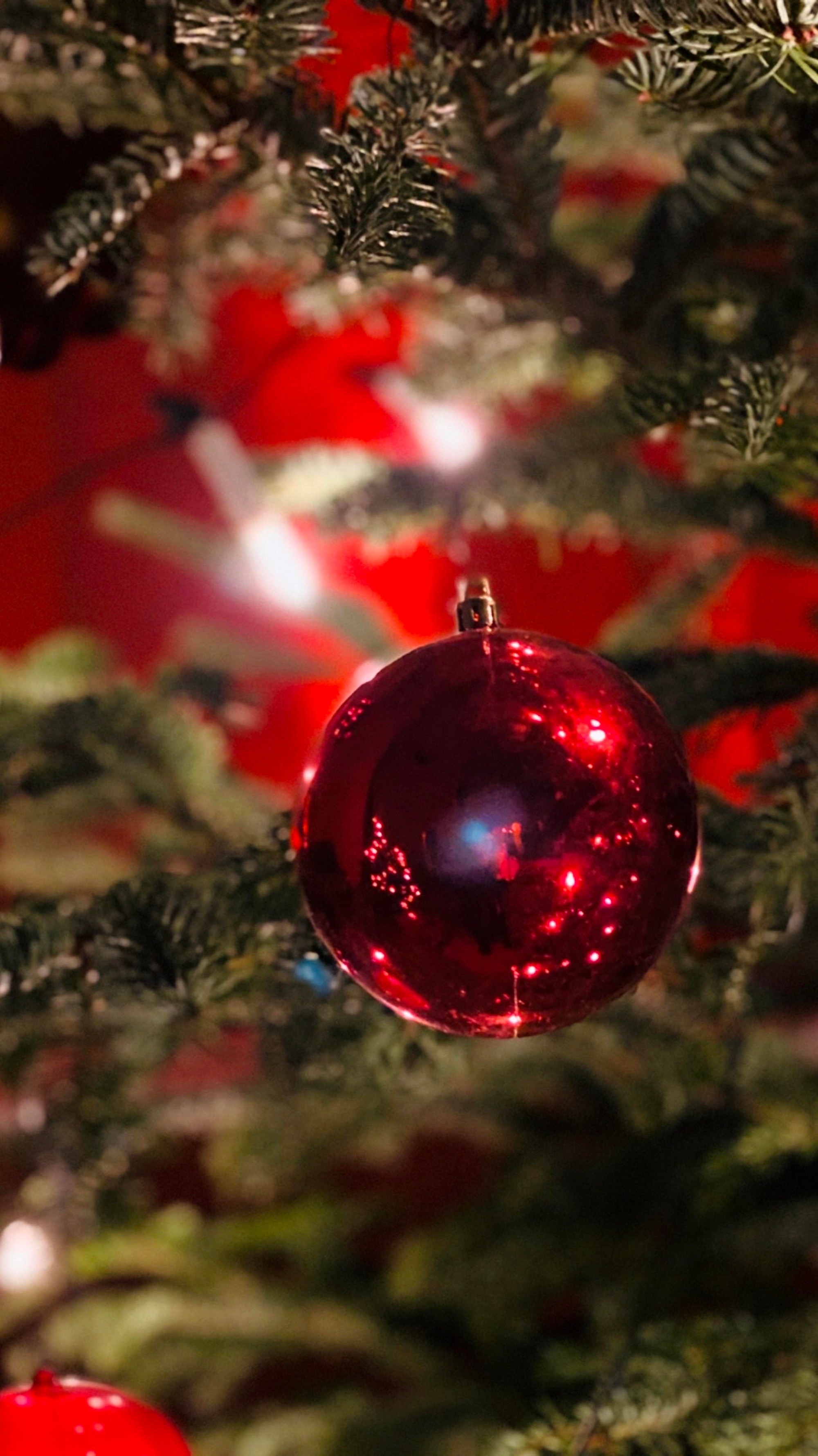 Christbaumkugel