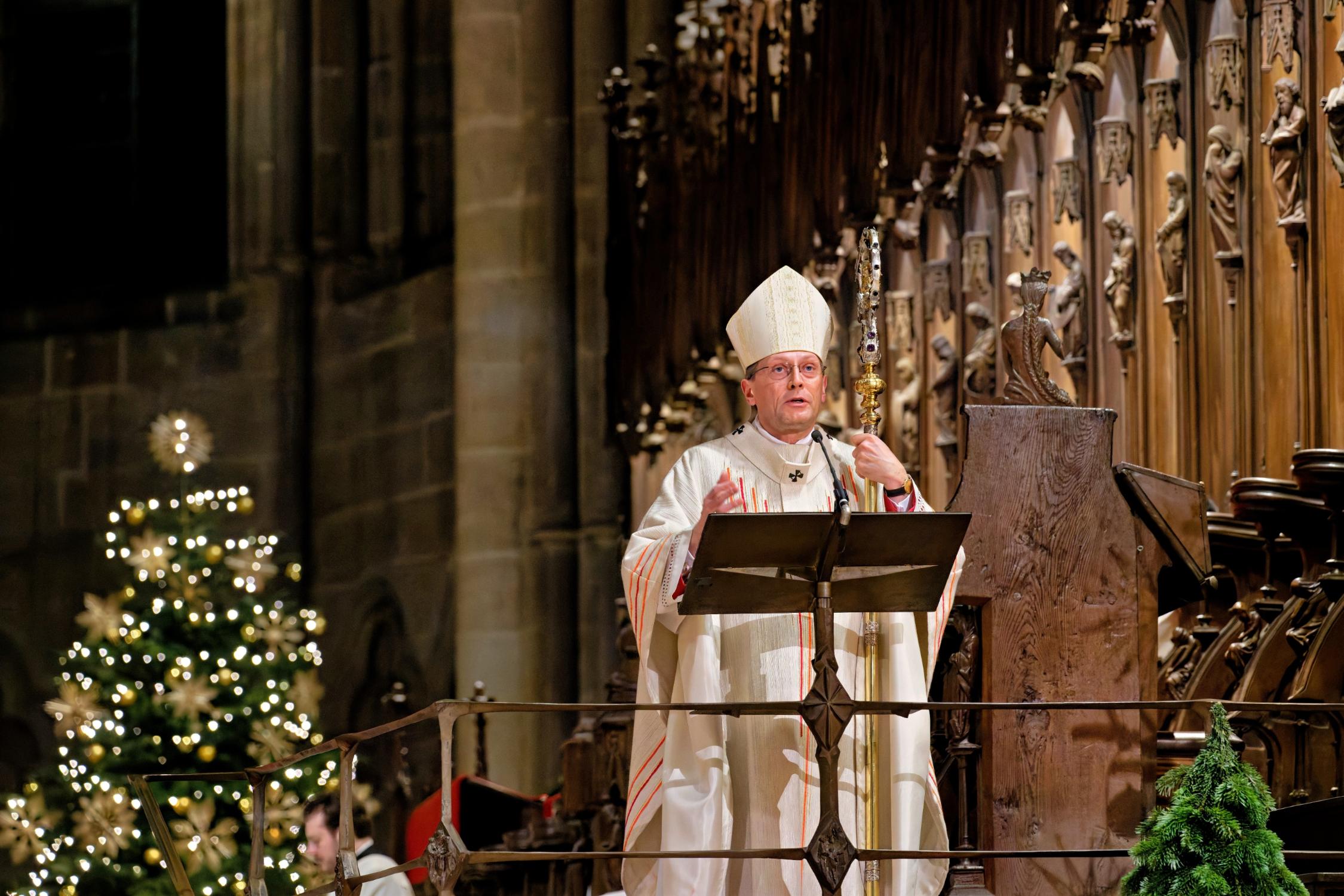 Christmette