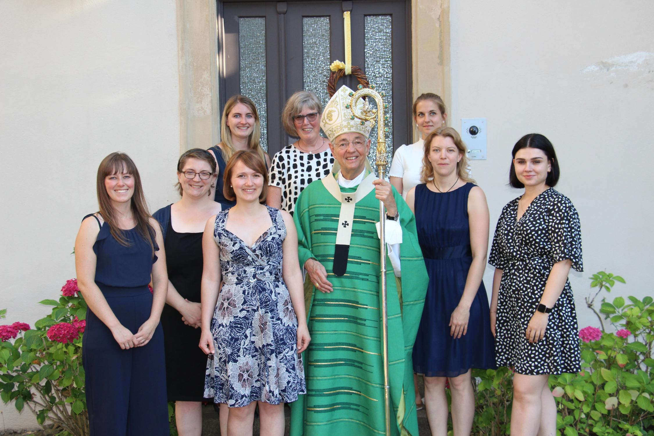Missio Canocnia