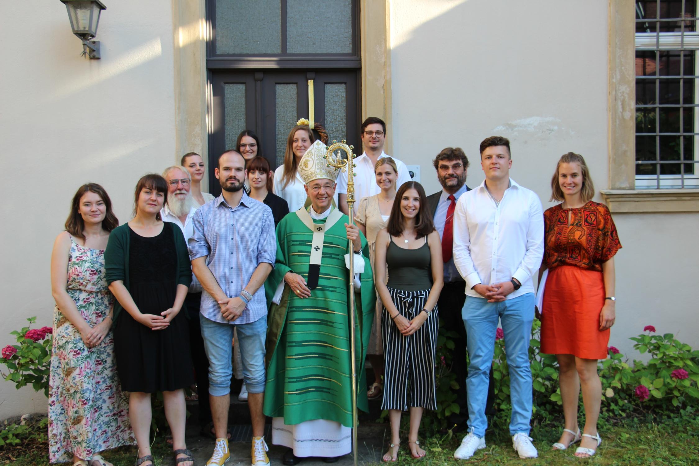 Missio Canocnia