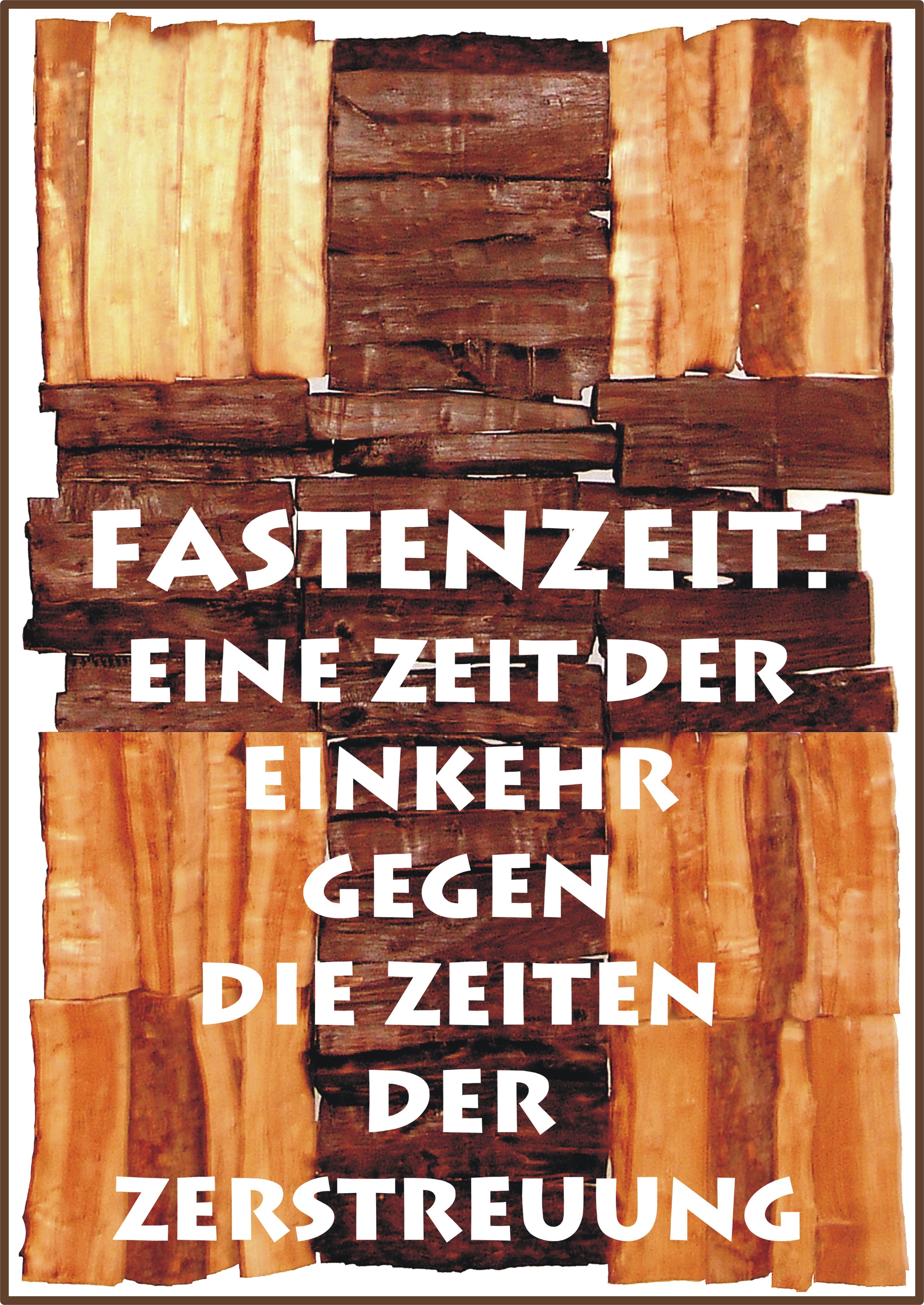 Fastenzeit 2021