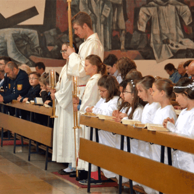 Fronleichnam 2013