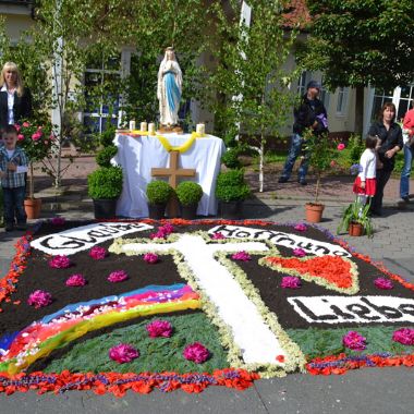 Fronleichnam2012