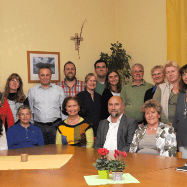 Gruppenbild