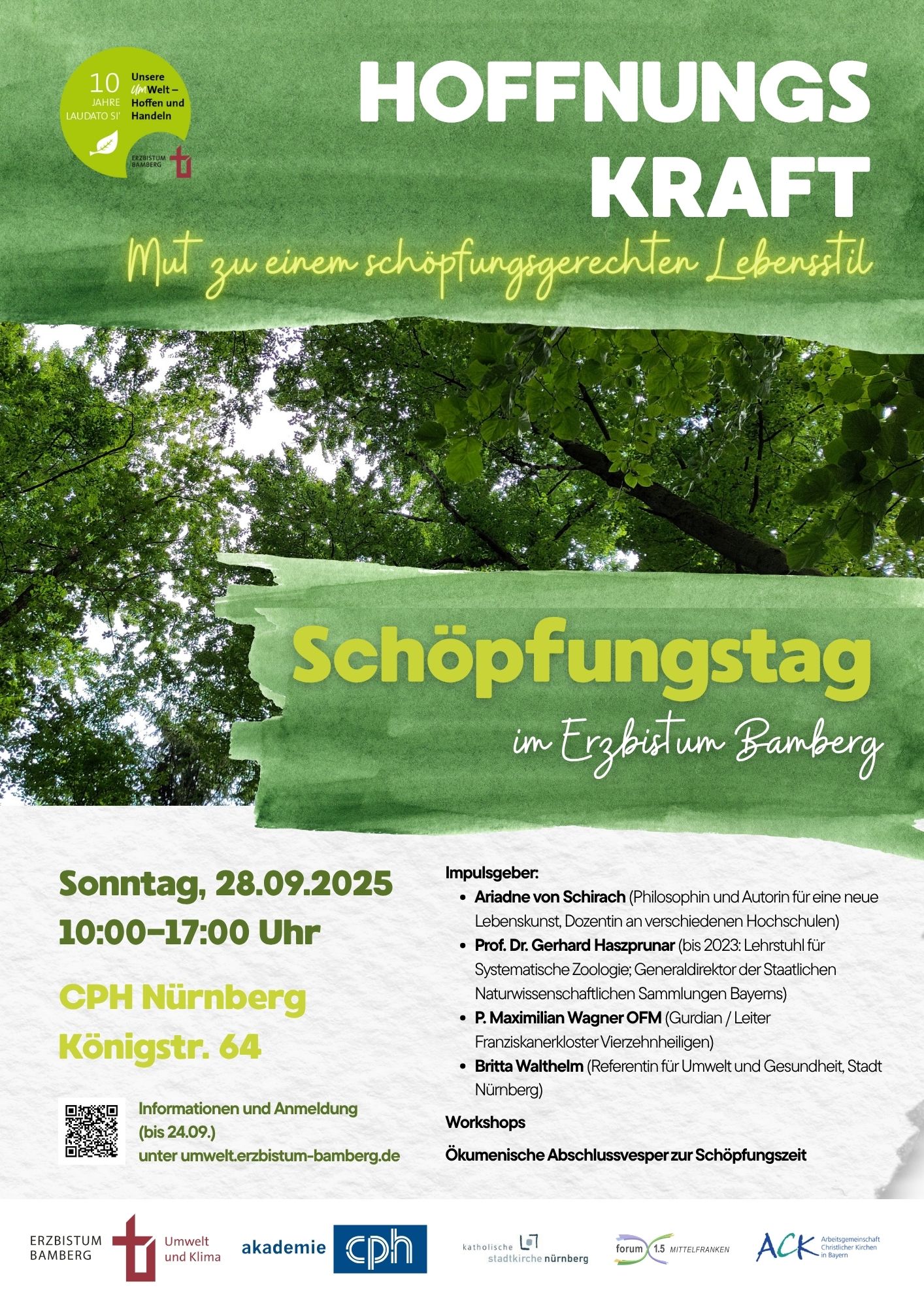 Hoffnungskraft