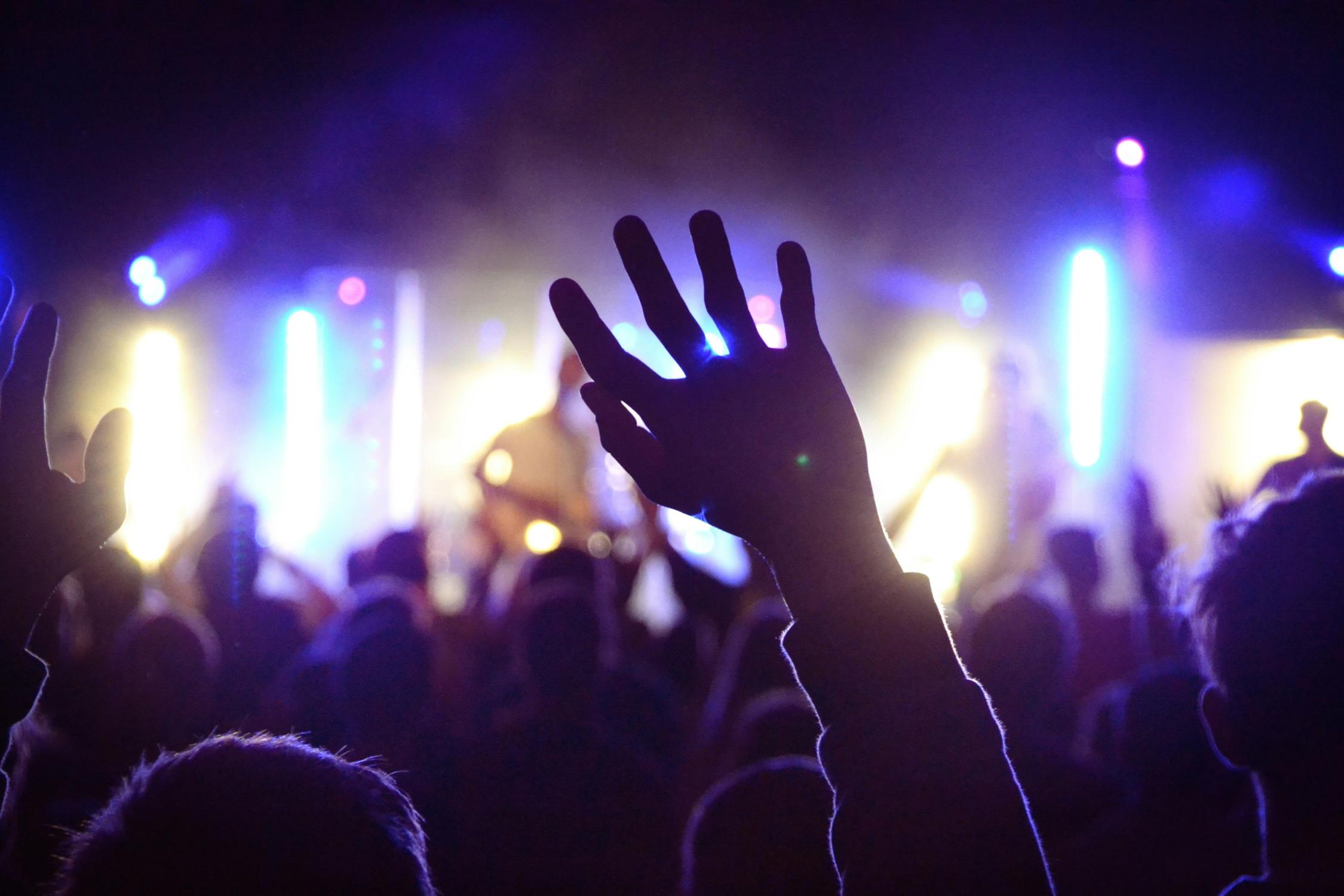 'InSpirit' wird ein spirituelles Jugendfestival.