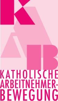 Logo der KAB