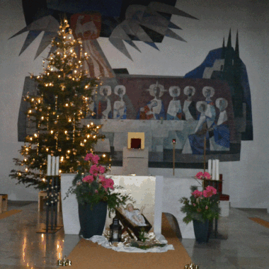 Kindermette 2012