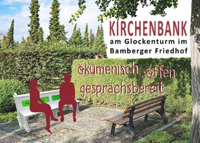 Kirchenbank