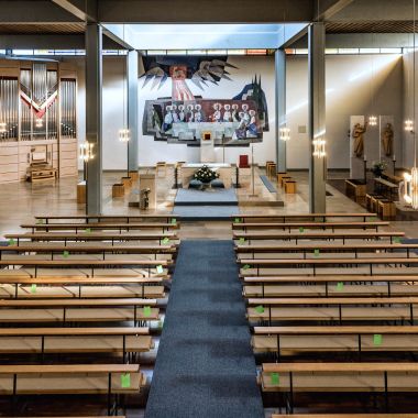 Kirchenbilder