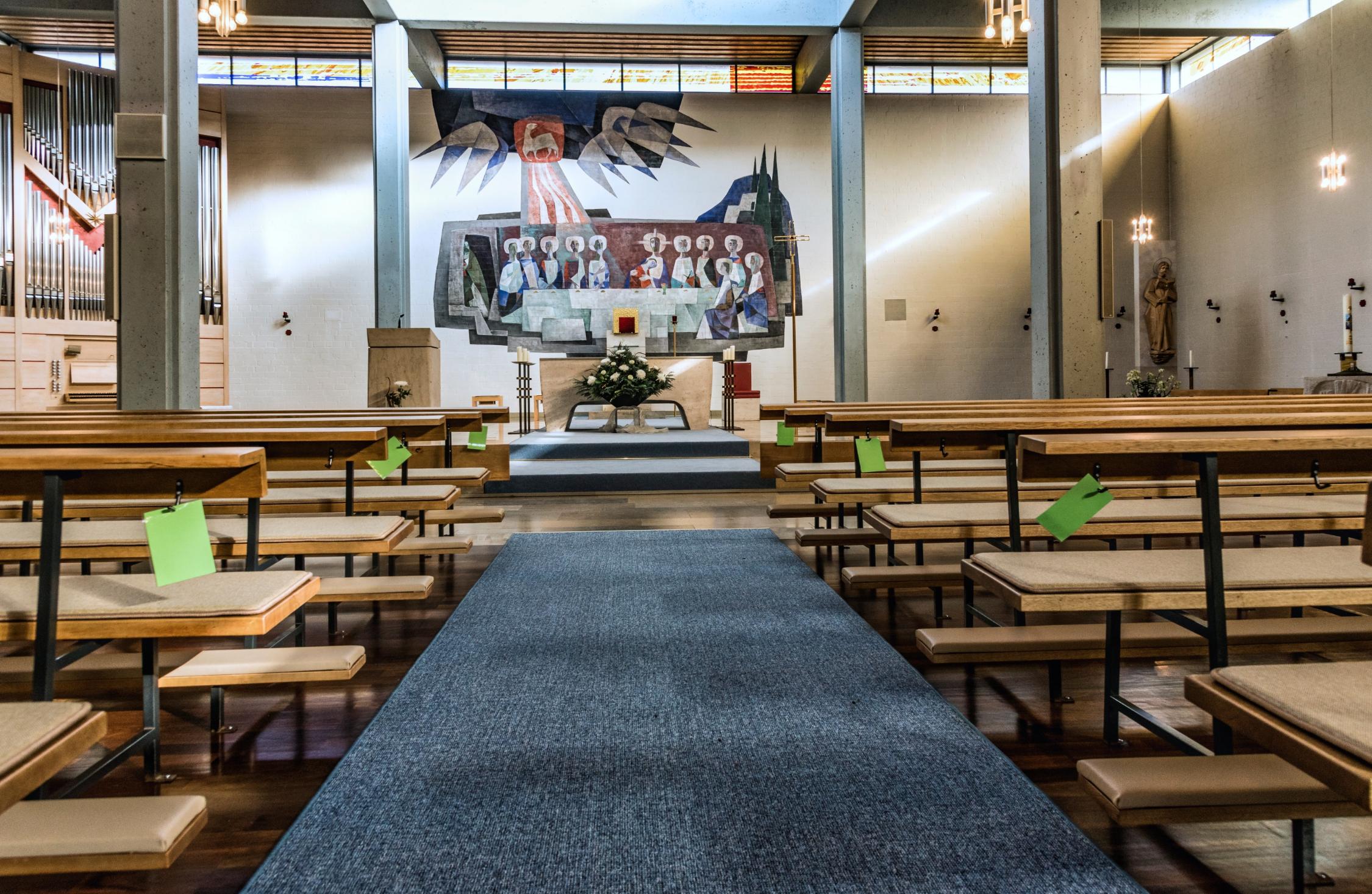 Kirchenbilder