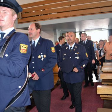 Kirchweih 2012