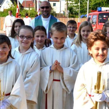 Kirchweih 2013