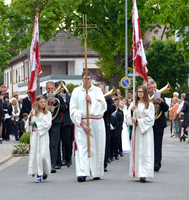 Kommunion2014