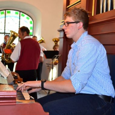 Ministrantensommerfest 2013