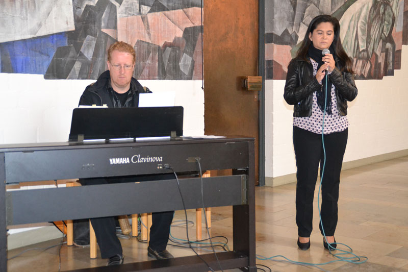 Missionsessen 2015