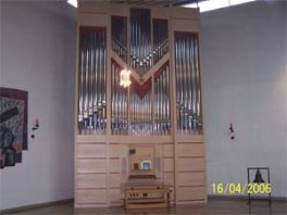 Orgel
