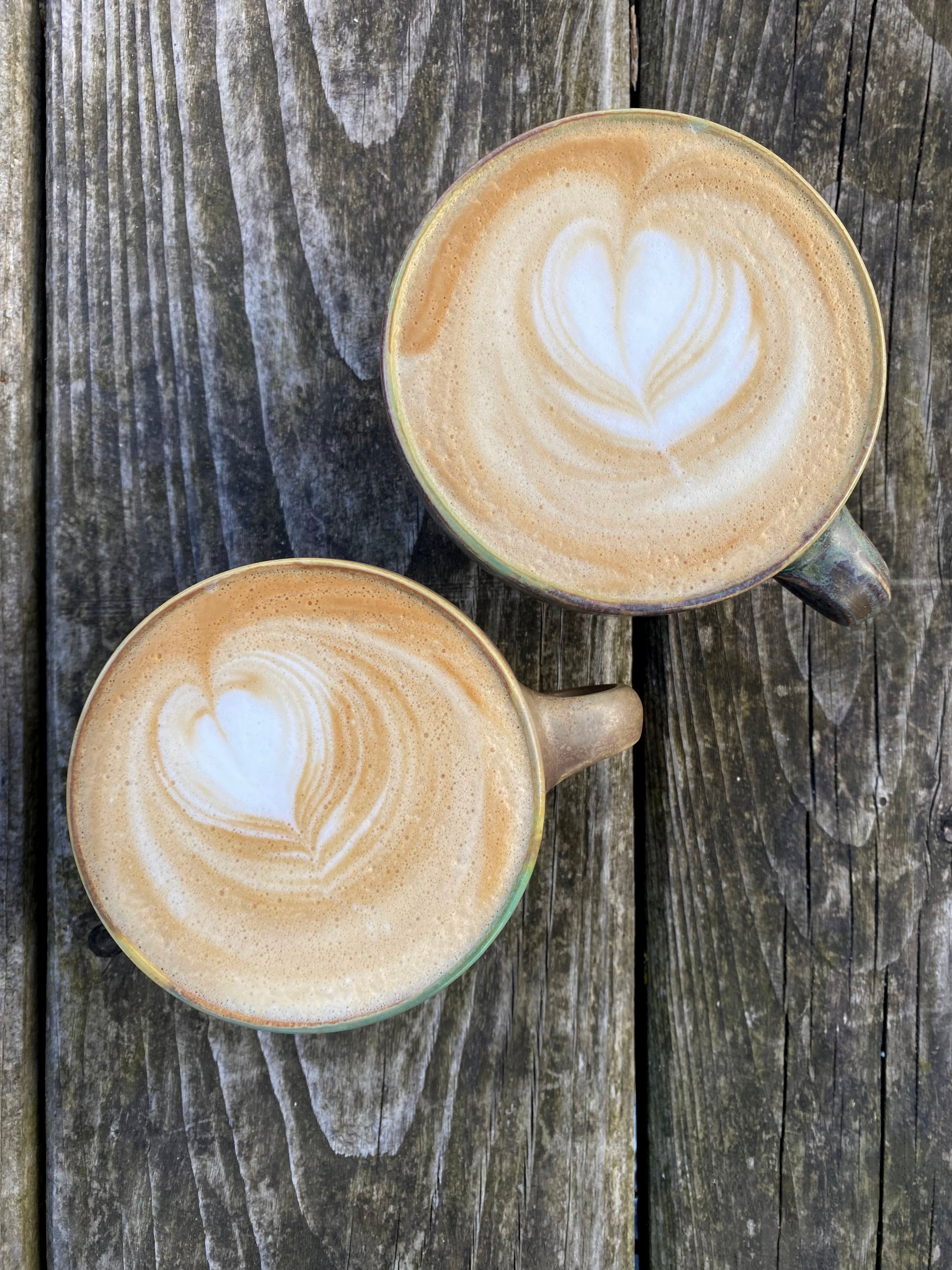 Pfarrcafe