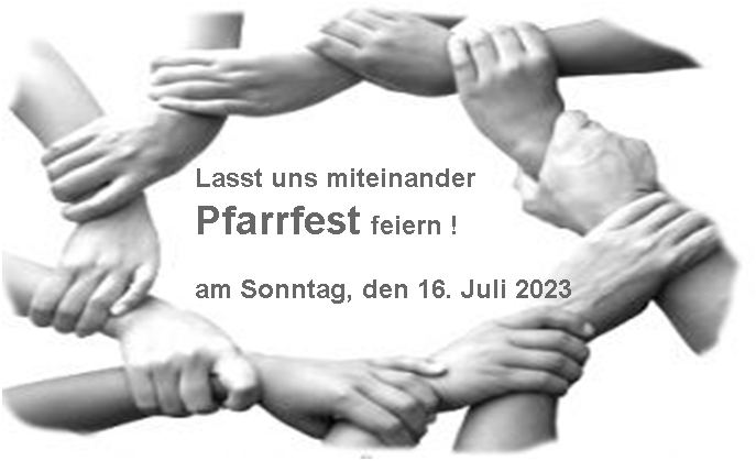 Pfarrfest_2023
