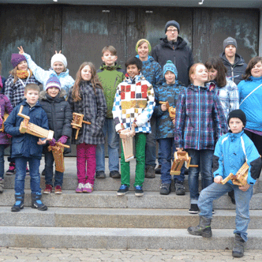 Ratschen 2013