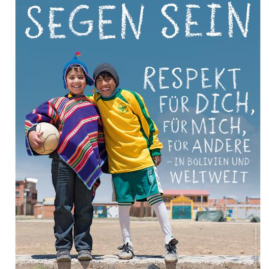 Sternsinger 2016