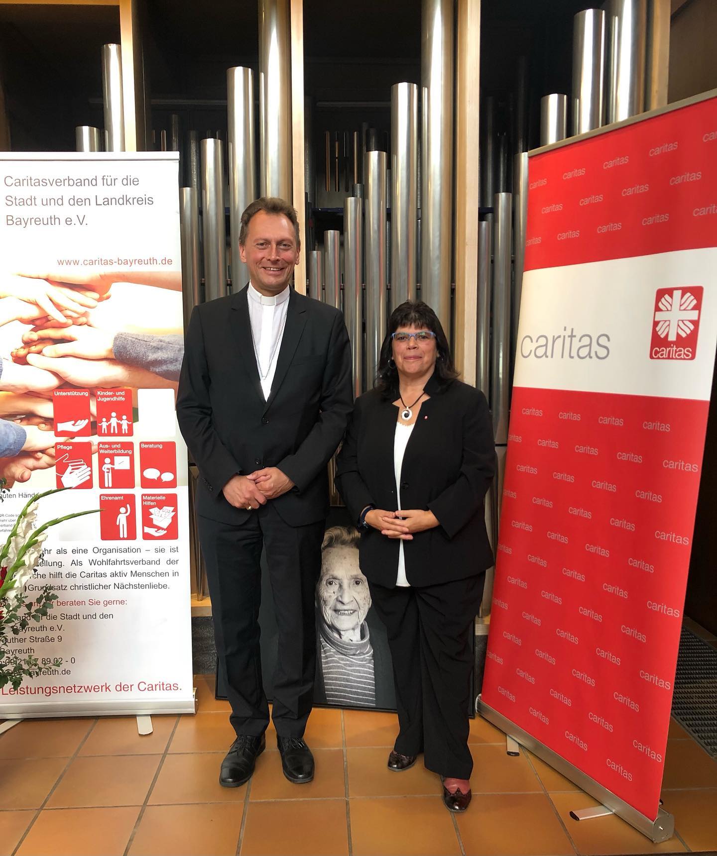 Sammlungseröffnung 2022 Herbst Bayreuth Longares